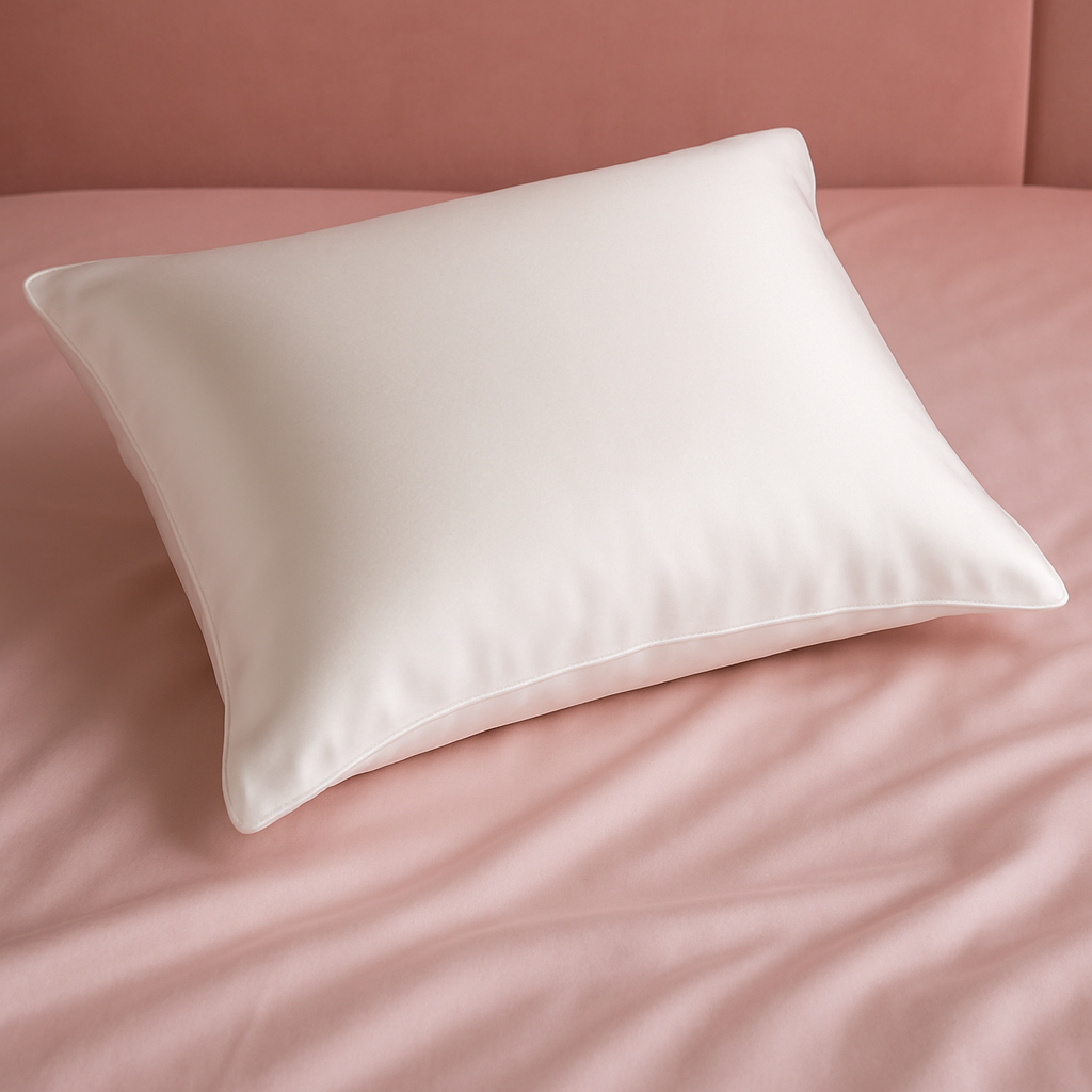 Silk Pillowcase Canada | Slumber Wellness